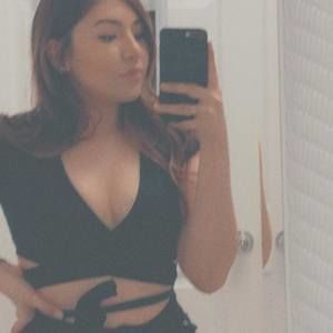 Meet your Posher, Lorena